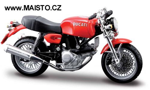 Ducati GT 1000