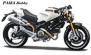 Ducati Monster 696
