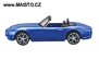 Zobrazit náhled: BMW Z8 - blue - 3 pcs