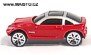 Zobrazit náhled: Jeep Jeepster - red - 3.pcs