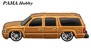 Zobrazit náhled: 2001 Chevrolet Suburban