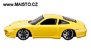 Zobrazit náhled: Porsche Carrera 4S- yell - 3 pcs