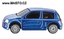Zobrazit náhled: Clio V6 Renault sport - blue - 3 pcs