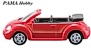 Zobrazit náhled: Volkswagen New Beetle Cabrio