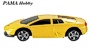 Zobrazit náhled: Lamborghini Murcielago - green - 3.pcs