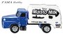 Zobrazit náhled: Milk Truck - blue - 3 pcs