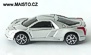 Zobrazit náhled: 2002 Cadillac Cien Concept - silver - 3.pcs
