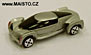 Zobrazit náhled: 2002 GM Autonomy Comcept - silver - 3.pcs