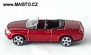 Zobrazit náhled: 2002 - Chevrolet Bel Air Concept - red - 3.pcs