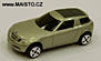 Zobrazit náhled: 2002 Saab 9X Concept - silver - 3.pcs