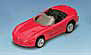 Zobrazit náhled: 2003 Dodge Viper SRT/10 - red - 3.pcs