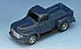 Zobrazit náhled: 1948 Ford F1 Pickup - blue - 3.pcs