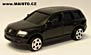 Zobrazit náhled: VW Touareg - black - 3.pcs