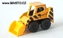 Zobrazit náhled: Little Loader - yellow - 3.pcs