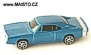 Zobrazit náhled: 1969 Dodge Charger R/T - blue - 3 pcs