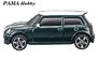 Zobrazit náhled: Mini Cooper S - blue - 3 pcs