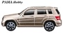 Zobrazit náhled: Mercedes-Benz GLK