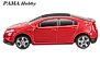 Zobrazit náhled: Chevrolet Volt - red - 3 pcs
