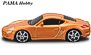 Zobrazit náhled: Porsche Cayman S- orange - 3 pcs
