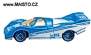 Zobrazit náhled: Porsche 956 - white - 3 pcs