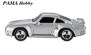 Zobrazit náhled: Porsche 959 - silver - 3 pcs