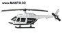 Zobrazit náhled: Police Copter - 3 pcs