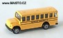 Zobrazit náhled: School Bus - yellow - 3 pcs