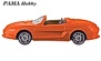 Zobrazit náhled: Ford Mustang Mach III