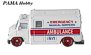 Zobrazit náhled: Ambulance