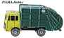 Zobrazit náhled: Disposal Truck