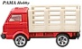 Zobrazit náhled: Stake Truck