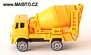 Zobrazit náhled: Cement Mixer