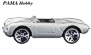 Zobrazit náhled: Porsche 550A Spyder - 3 pcs