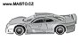 Zobrazit náhled: Mercedes CLK-GTR Street Car