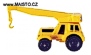 Zobrazit náhled: Jumbo Crane