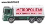Zobrazit náhled: Gas Tanker - green - 3 pcs