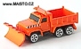 Zobrazit náhled: International Snow Plow - orange - 3 pcs