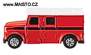 Zobrazit náhled: Armored Van