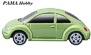 Zobrazit náhled: Volkswagen New Beetle