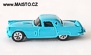 Zobrazit náhled: 1956 Ford Thunderbird