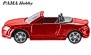 Zobrazit náhled: Audi TT Roadster
