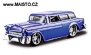 Zobrazit náhled: Chevrolet Nomad