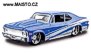 Zobrazit náhled: 1970 Chevrolet Nova - blue