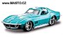 Zobrazit náhled: 1969 Corvette Coupe