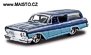 Zobrazit náhled: 1962 Chevrolet Biscayne Wagon