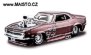 Zobrazit náhled: 1968 Chevrolet Camaro Z/28 -  liquid brown