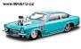 Zobrazit náhled: 1971 Chevrolet Vega - liquid teal