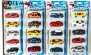 Motor Works 5 ks set, asst. 12 pcs