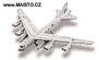 Zobrazit náhled: B-52 Stratofortress-1 pc