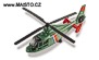 Zobrazit náhled: Aerospatiale SA 365 Dauphin-1 pc